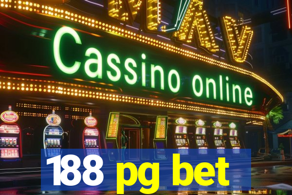 188 pg bet